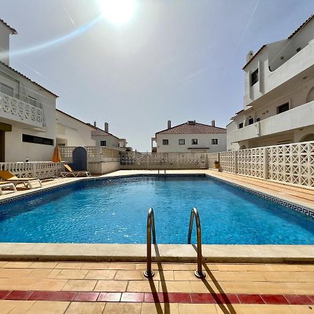 Albufeira Central 3 With Pool By Homing المظهر الخارجي الصورة