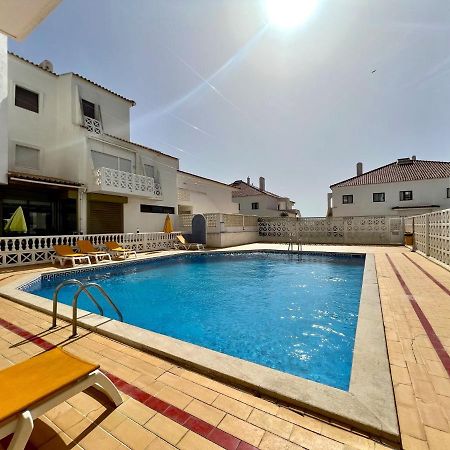 Albufeira Central 3 With Pool By Homing المظهر الخارجي الصورة