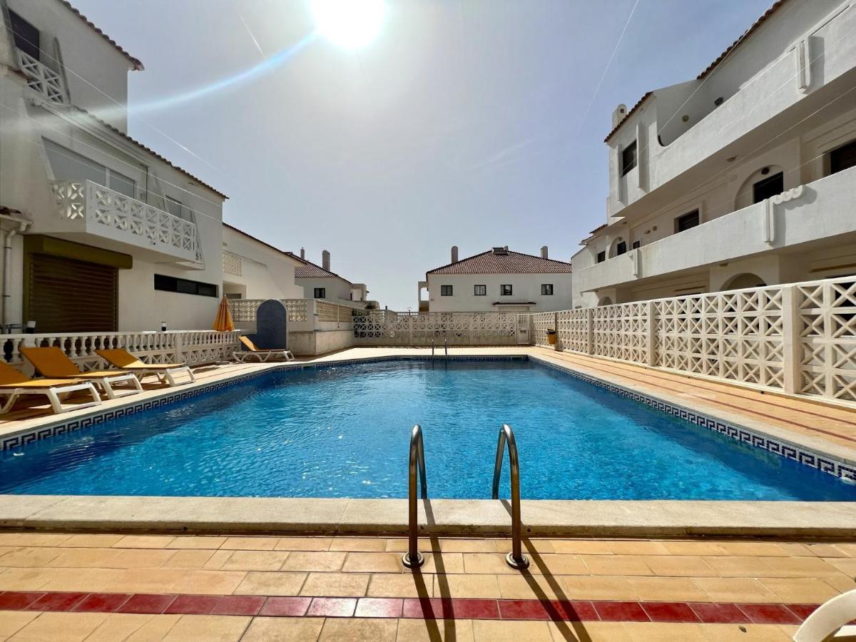 Albufeira Central 3 With Pool By Homing المظهر الخارجي الصورة