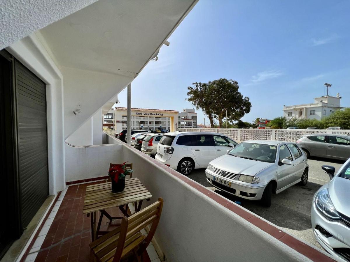 Albufeira Central 3 With Pool By Homing المظهر الخارجي الصورة
