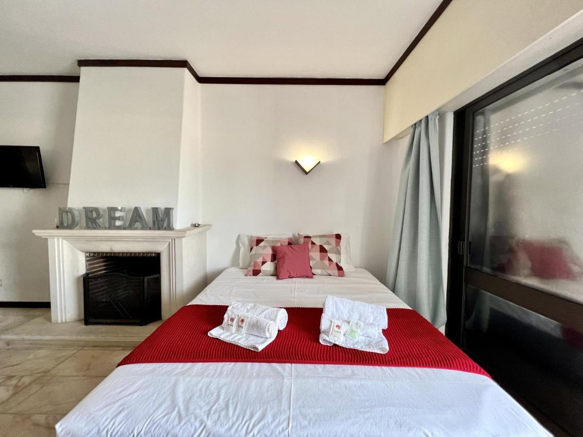 Albufeira Central 3 With Pool By Homing المظهر الخارجي الصورة