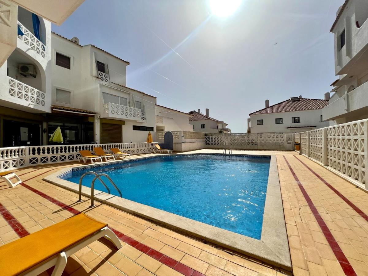 Albufeira Central 3 With Pool By Homing المظهر الخارجي الصورة