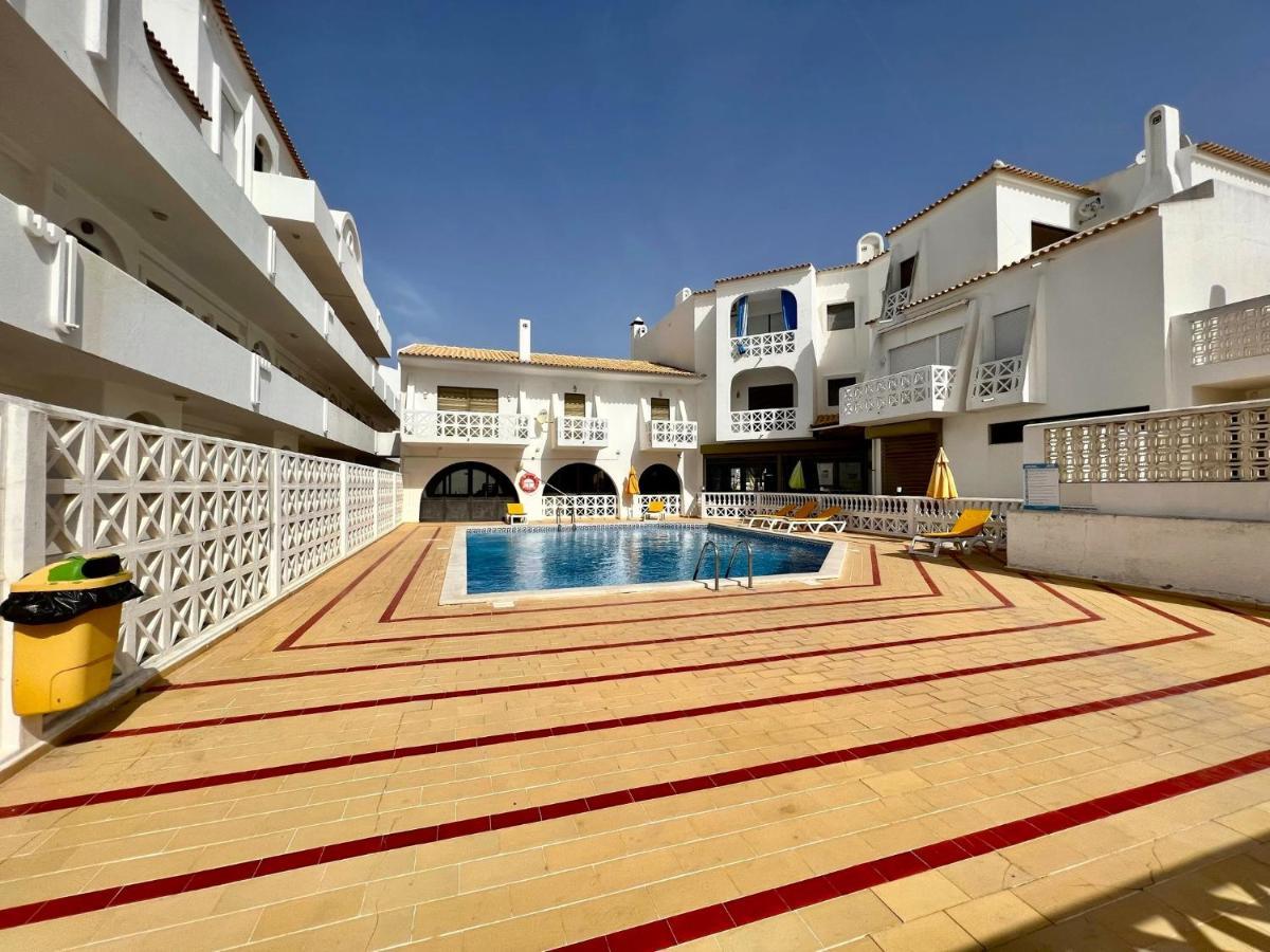 Albufeira Central 3 With Pool By Homing المظهر الخارجي الصورة