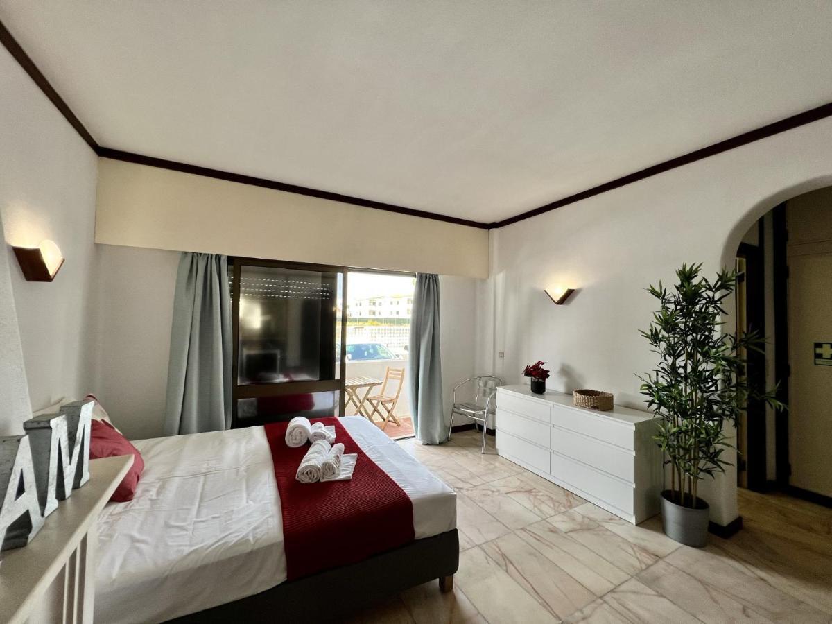 Albufeira Central 3 With Pool By Homing المظهر الخارجي الصورة
