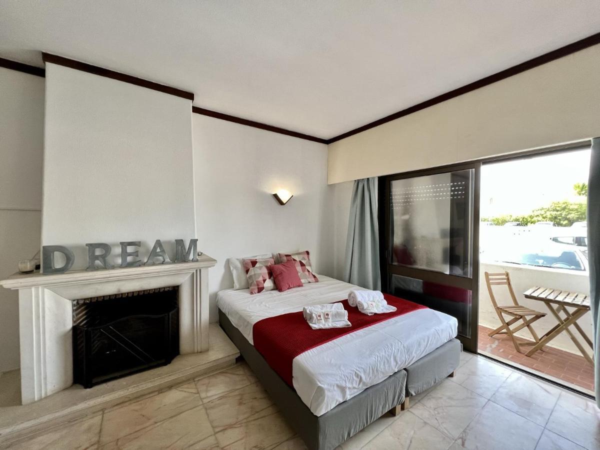 Albufeira Central 3 With Pool By Homing المظهر الخارجي الصورة