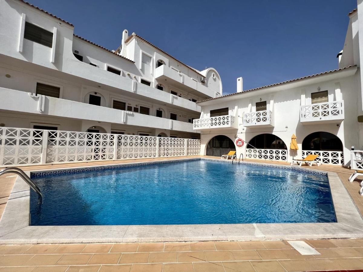 Albufeira Central 3 With Pool By Homing المظهر الخارجي الصورة