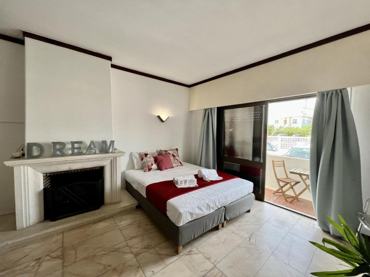 Albufeira Central 3 With Pool By Homing المظهر الخارجي الصورة