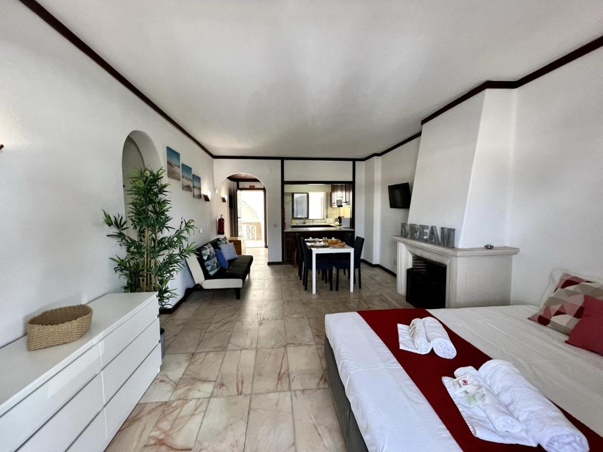 Albufeira Central 3 With Pool By Homing المظهر الخارجي الصورة