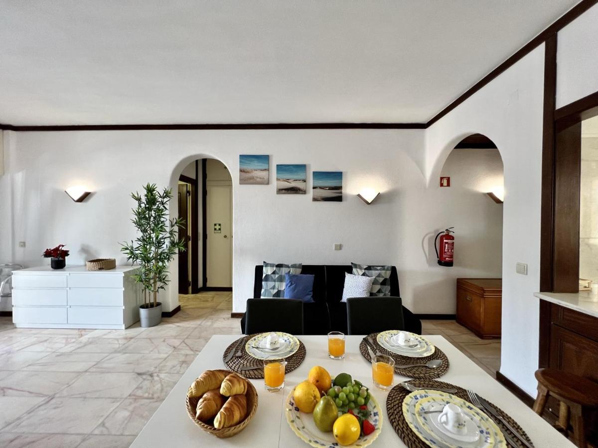 Albufeira Central 3 With Pool By Homing المظهر الخارجي الصورة