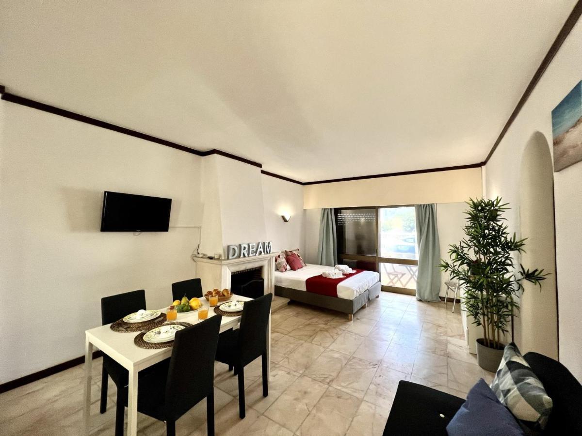 Albufeira Central 3 With Pool By Homing المظهر الخارجي الصورة