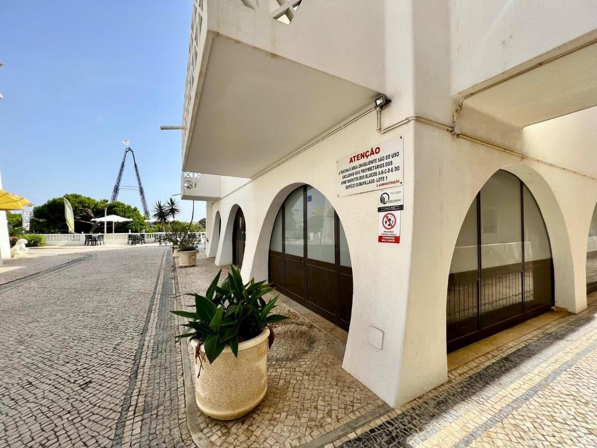 Albufeira Central 3 With Pool By Homing المظهر الخارجي الصورة