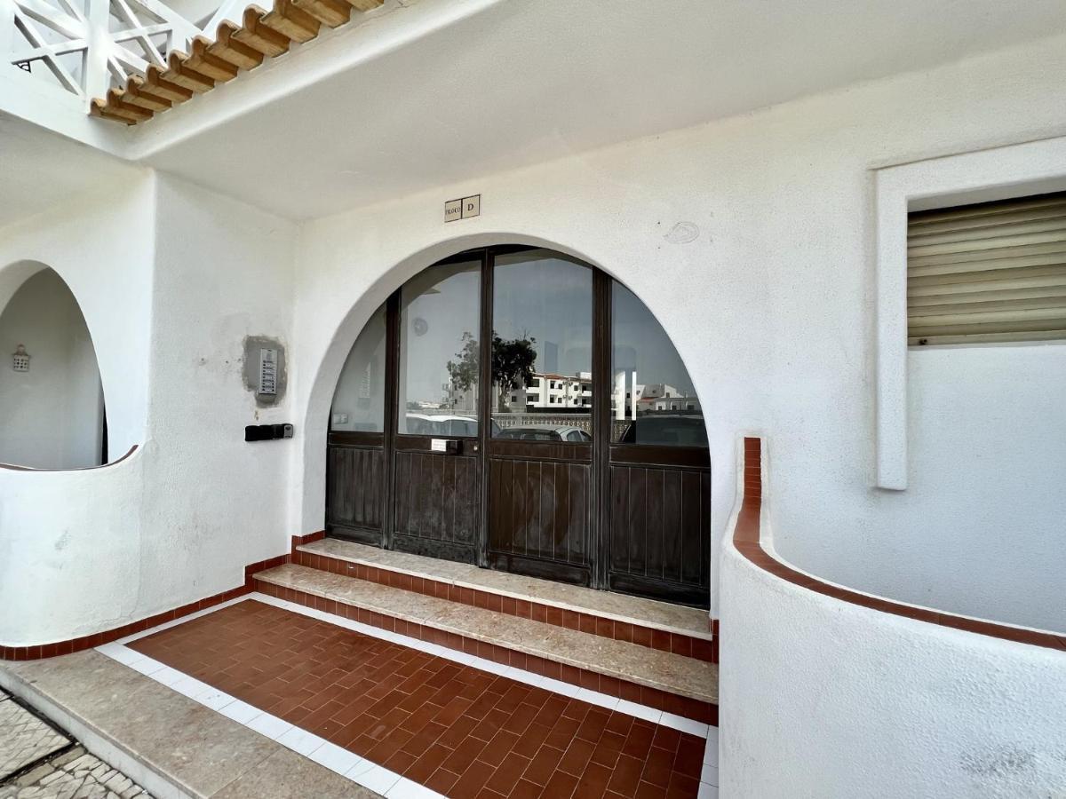Albufeira Central 3 With Pool By Homing المظهر الخارجي الصورة