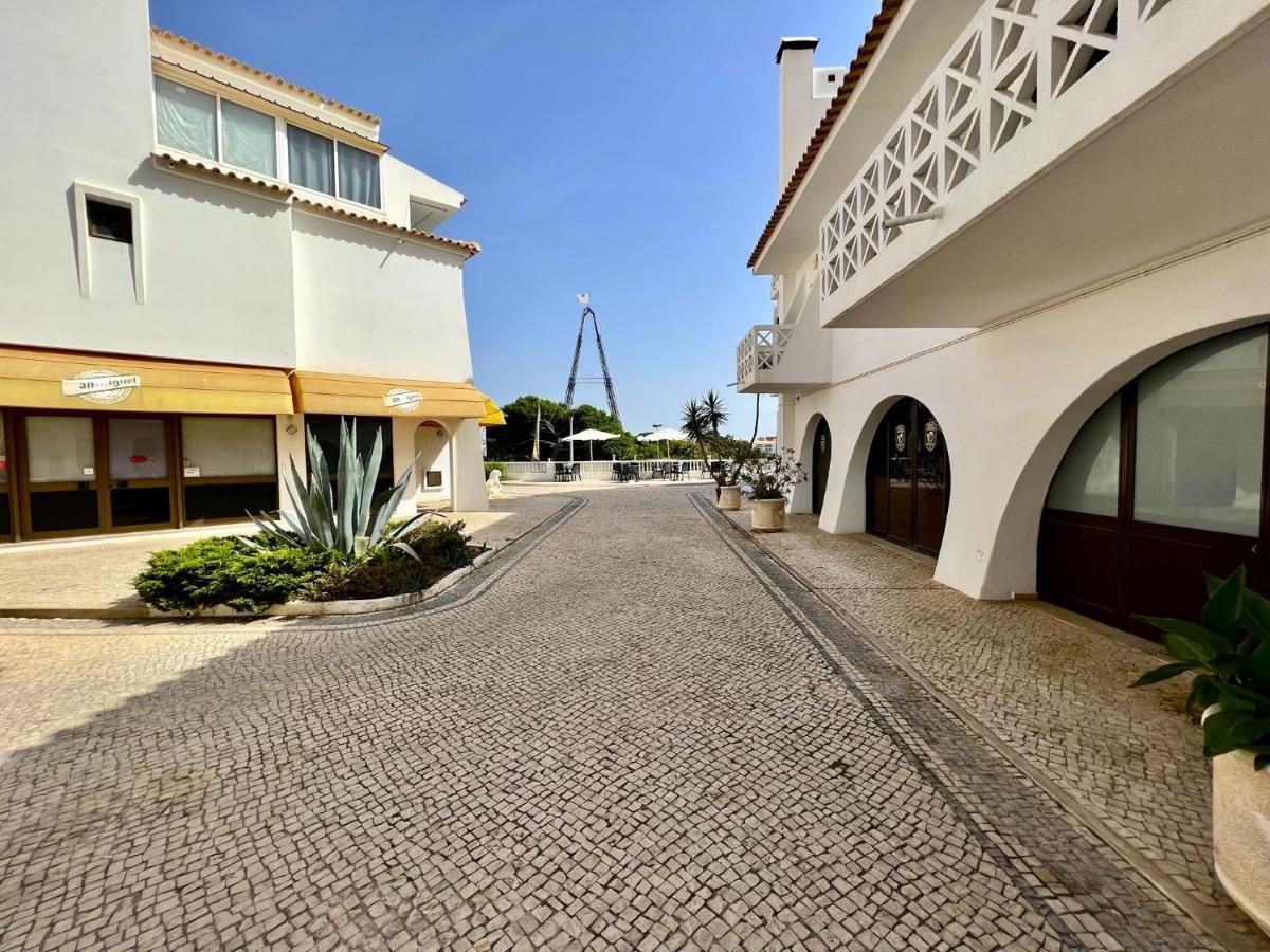 Albufeira Central 3 With Pool By Homing المظهر الخارجي الصورة