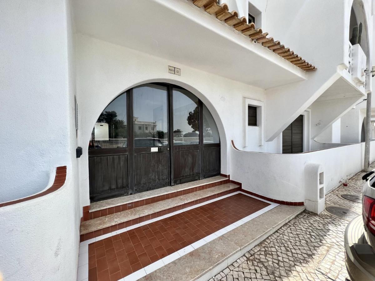 Albufeira Central 3 With Pool By Homing المظهر الخارجي الصورة