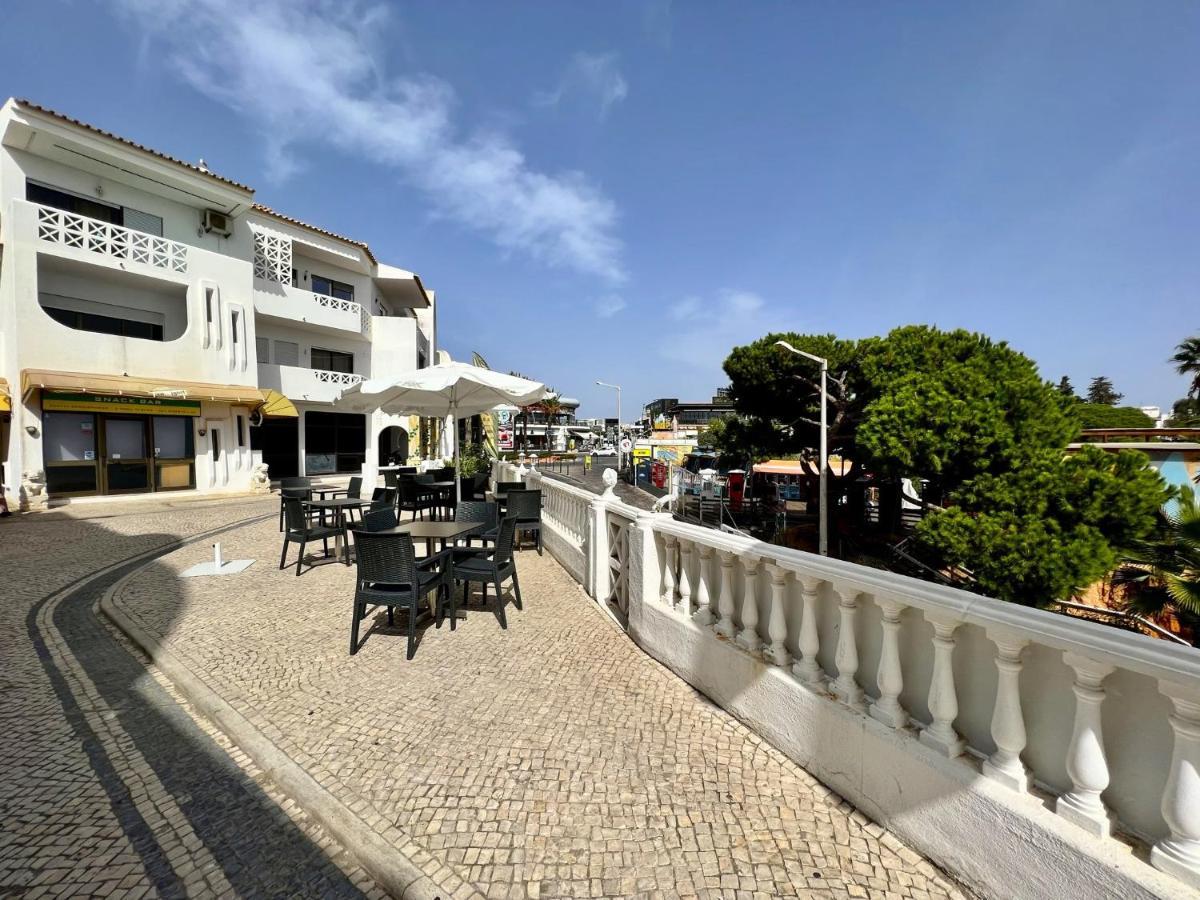 Albufeira Central 3 With Pool By Homing المظهر الخارجي الصورة