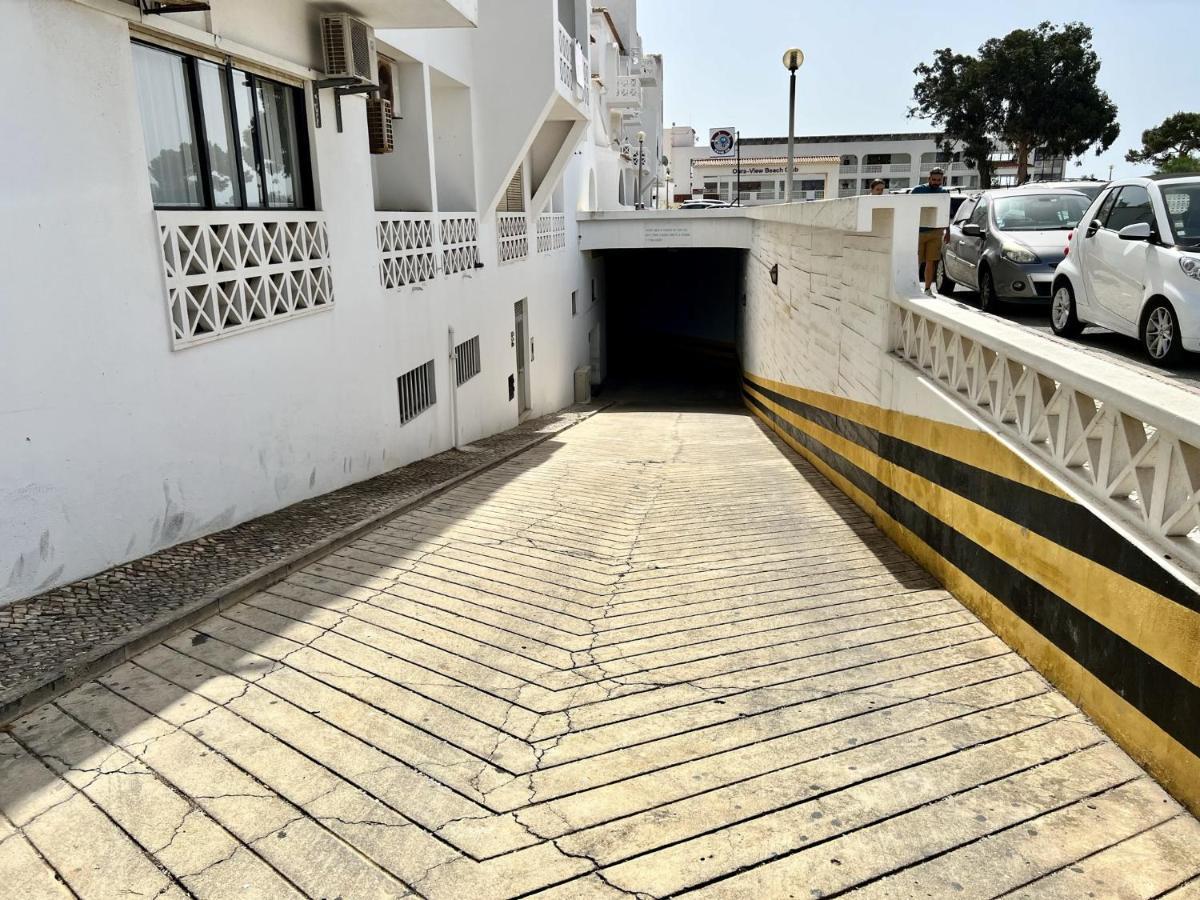Albufeira Central 3 With Pool By Homing المظهر الخارجي الصورة
