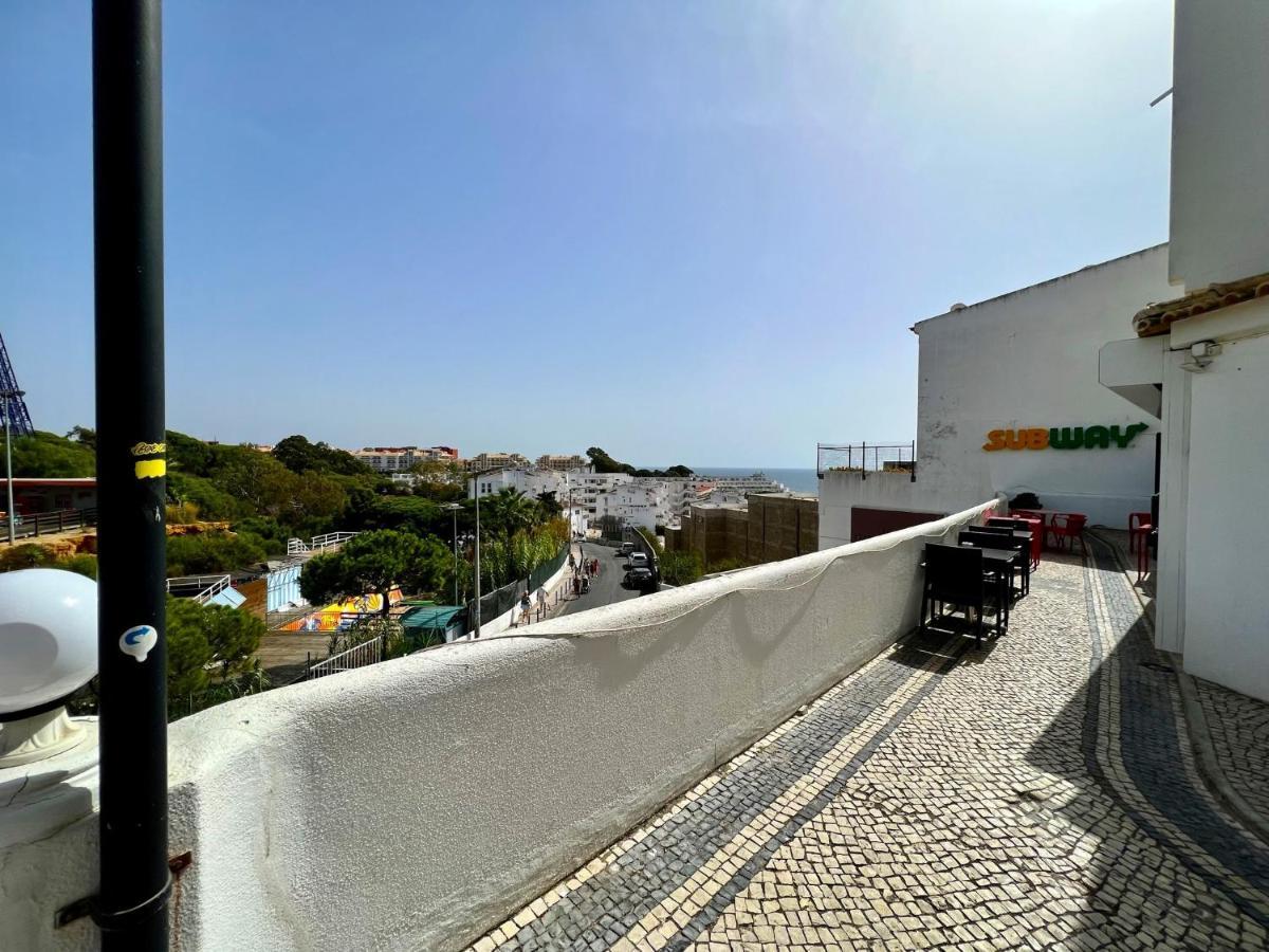 Albufeira Central 3 With Pool By Homing المظهر الخارجي الصورة
