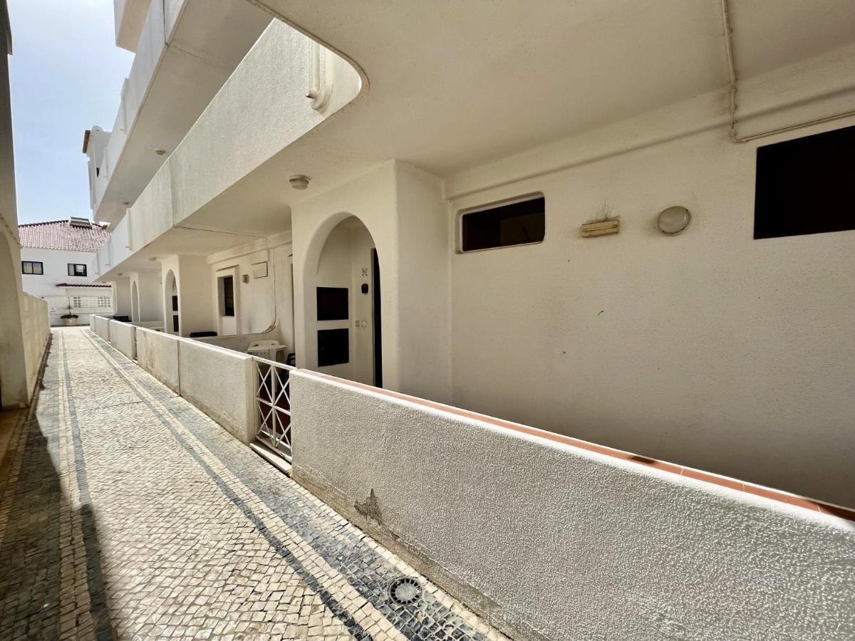 Albufeira Central 3 With Pool By Homing المظهر الخارجي الصورة