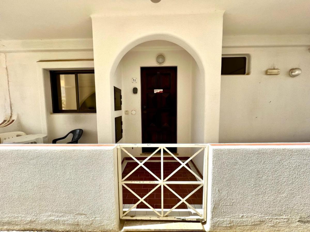 Albufeira Central 3 With Pool By Homing المظهر الخارجي الصورة